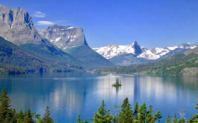 Glacier National Park