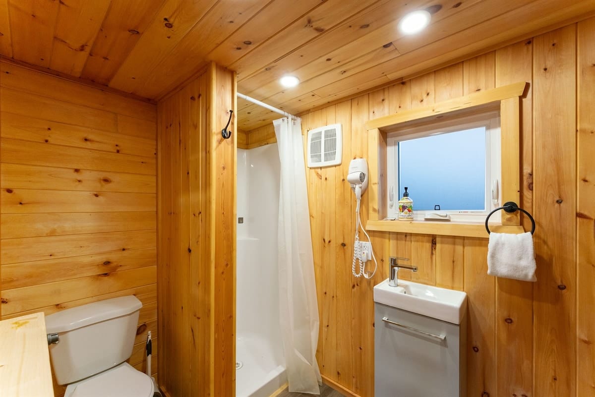 Big Bear Micro Cabin photo 3