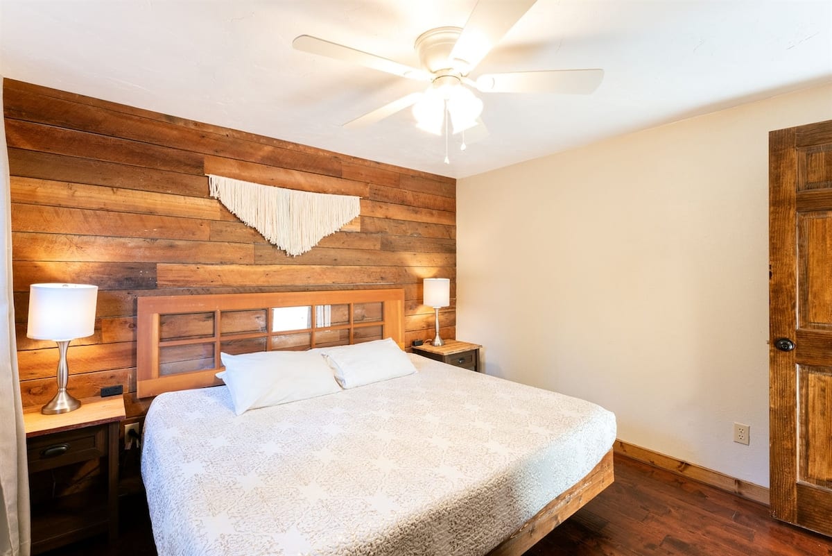 Blue Cabin photo 4