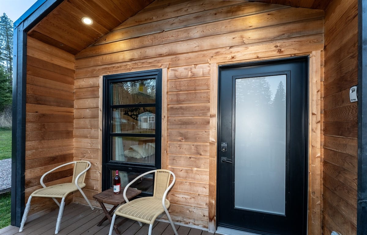 Little Bear Micro Cabin photo 5