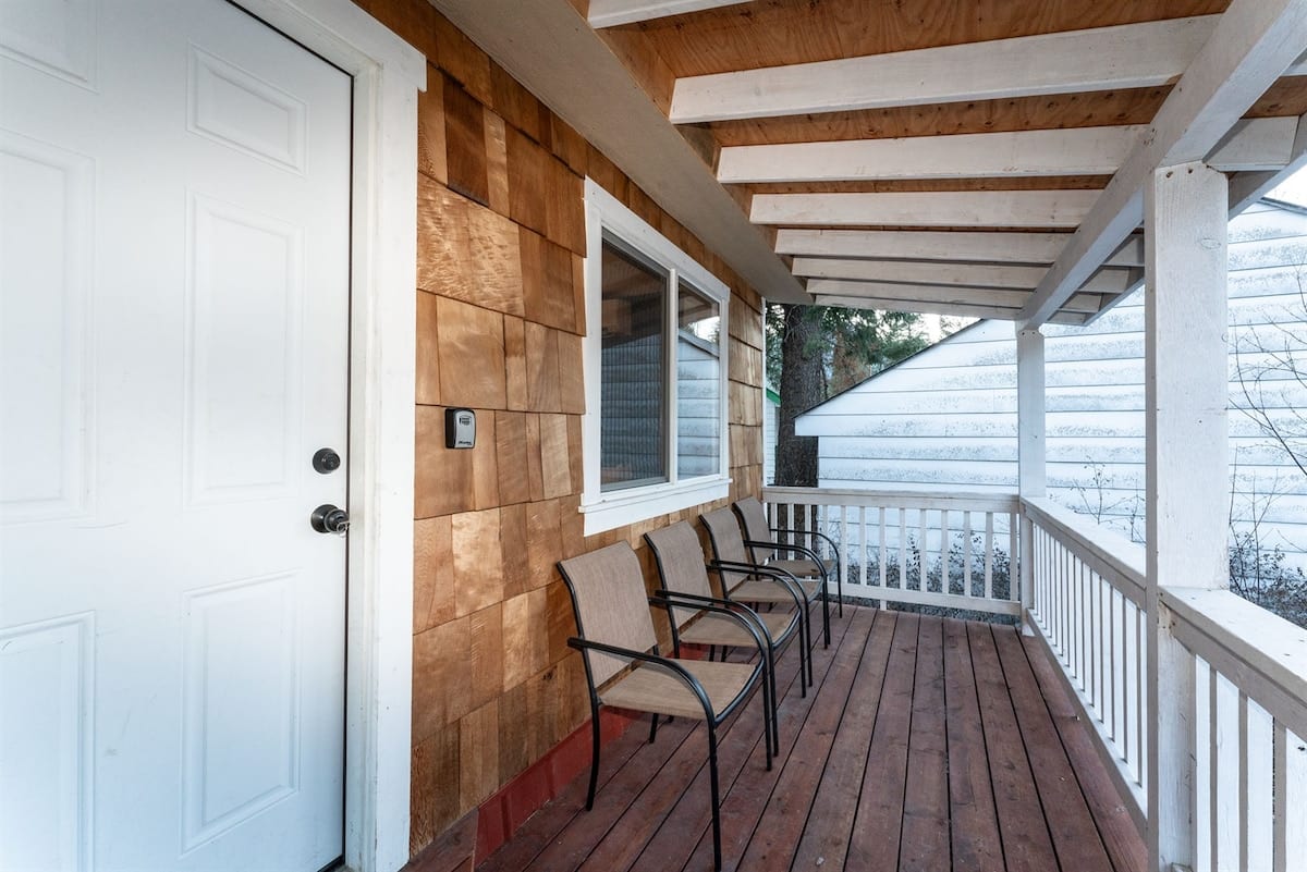 Red Roof Cabin photo 4