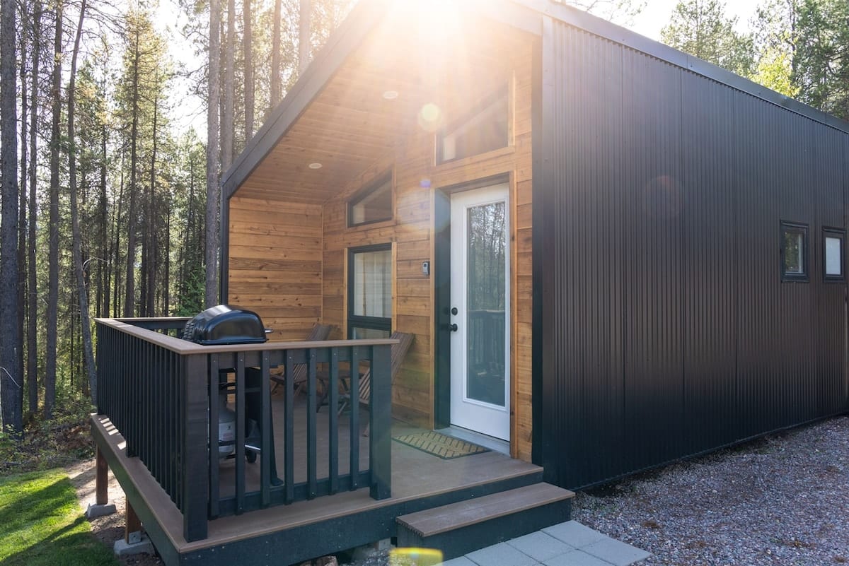 Twilight Micro Cabin photo 3